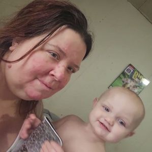 Meet your Posher, Tina